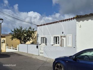 Moradia térrea T1 transformada em T3, completamente renovada - Grande imagem: 3/22