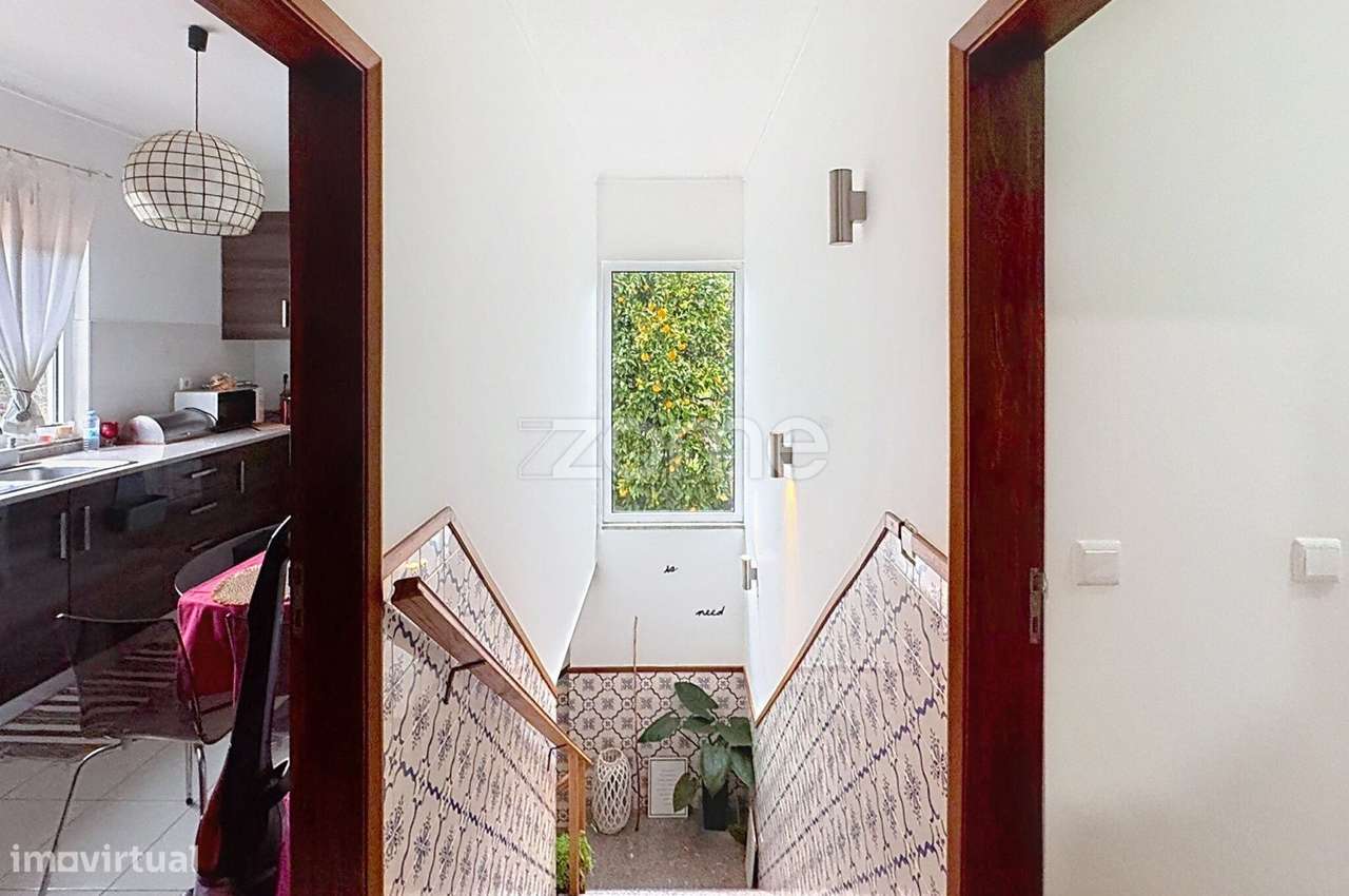 Moradia com Alma, Sol e Natureza — Um Refúgio Perfeito para Viver-13