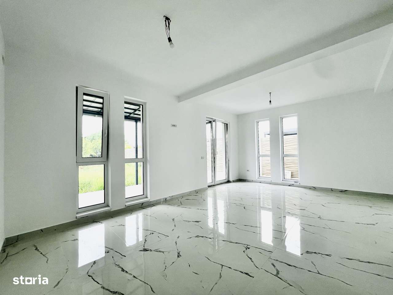 Duplex nou cu 4 dormitoare -Dumbravita, la 5 minute de Parcul Central - Imagine principală: 3/14