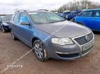 MASKA VOLKSWAGEN PASSAT B6 LK7X - 2