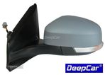 Espelho retrovisor Ford Mondeo - 1