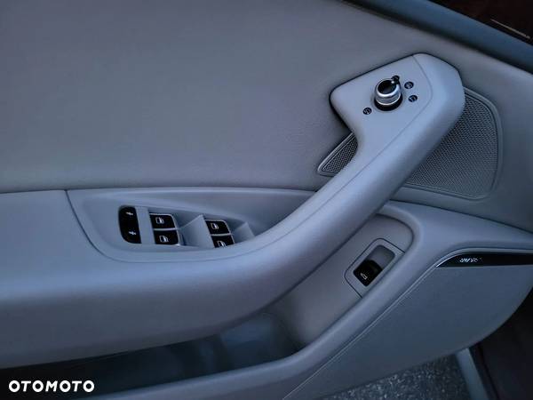Audi A6 3.0 TFSI Quattro S tronic - 30