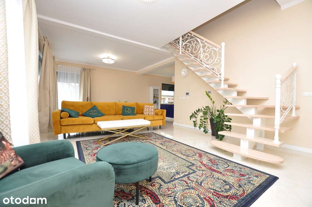 Atrakcyjny bliźniak tuż obok Wrocławia - Pełny obrazek: 4/20