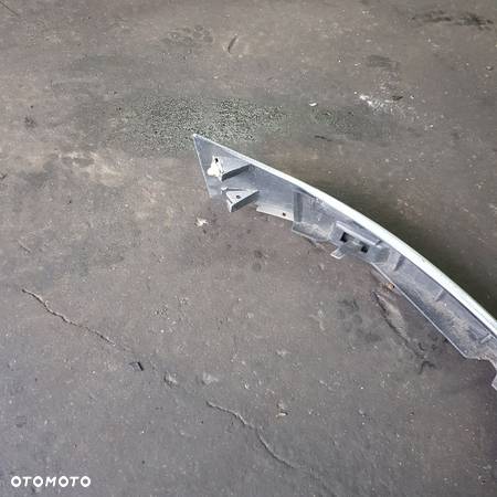 Grill atrapa renault kangoo 2006r fl lakier teb64 - 3