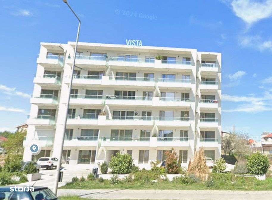APARTAMENT 2 CAMERE | MAMAIA SAT | LA CHEIE-12