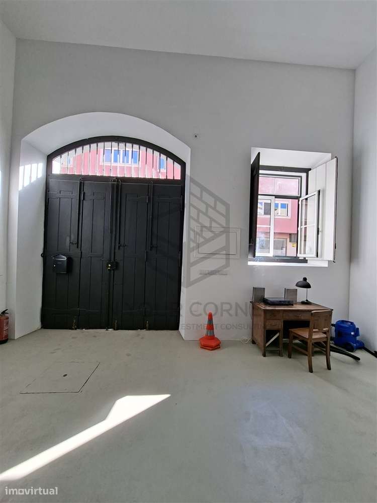 Apartamento T1 Venda em Marvila,Lisboa-33