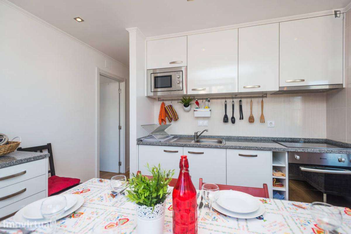 Apartamento com 4 quartos - localizado em Mouraria Lisbon - Grande imagem: 5/10