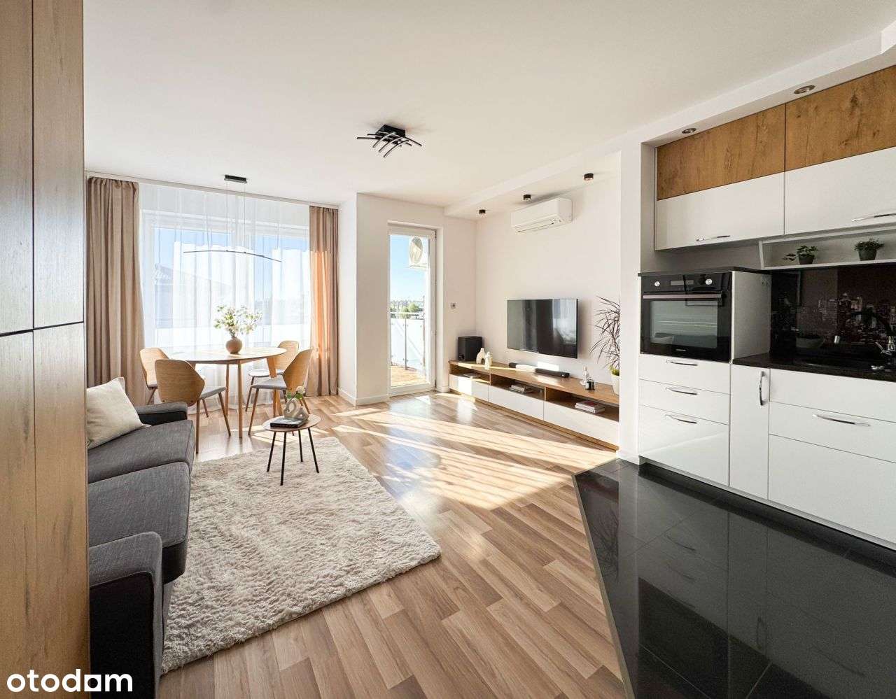 Ostatnie piętro | 57,93 m² | 3 pok | winda | garaż - Pełny obrazek: 5/16