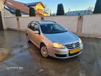 Volkswagen Golf 1.9 TDI Comfortline - 1