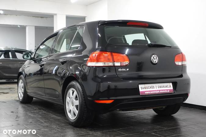 Volkswagen Golf 1.4 Team - 7