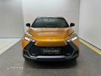 Toyota C-HR - 2