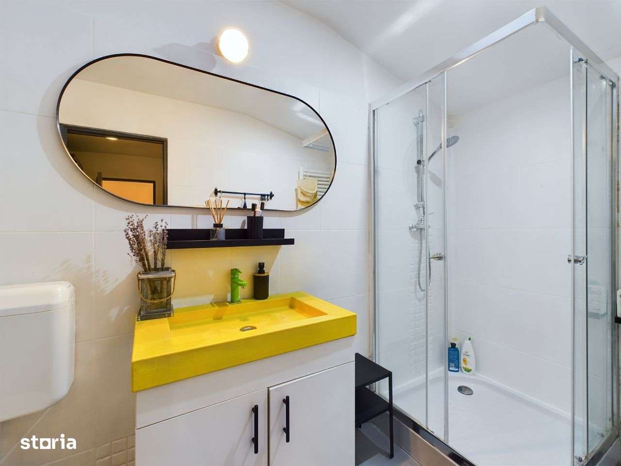 Apartament 4 camere interbelic Parc CAROL-10