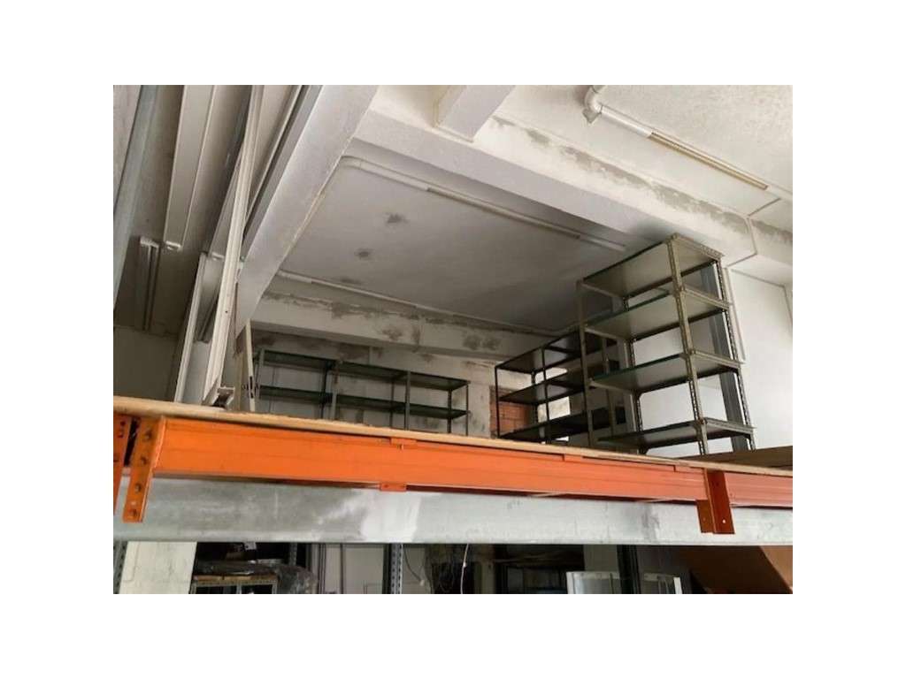 Armazém em Odivelas para Venda - Grande imagem: 5/12