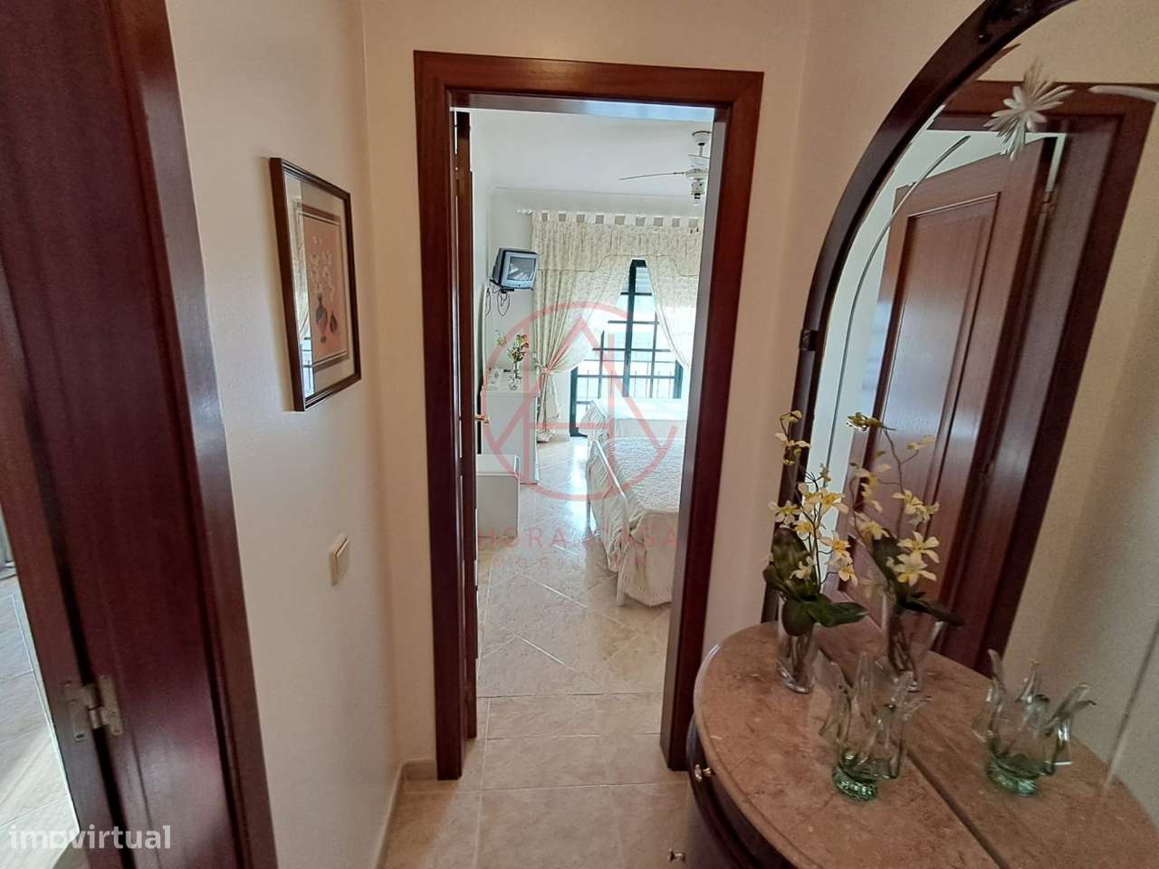 Apartamento T1 – Armação de Pêra – Silves-13