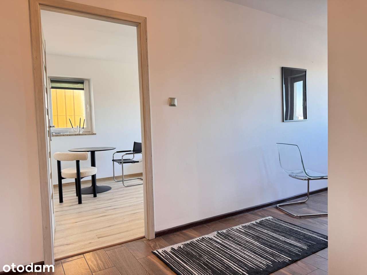 NOWA CENA! 2 pokoje/przyroda/lokalizacja/gotowe do wprowadzenia-7