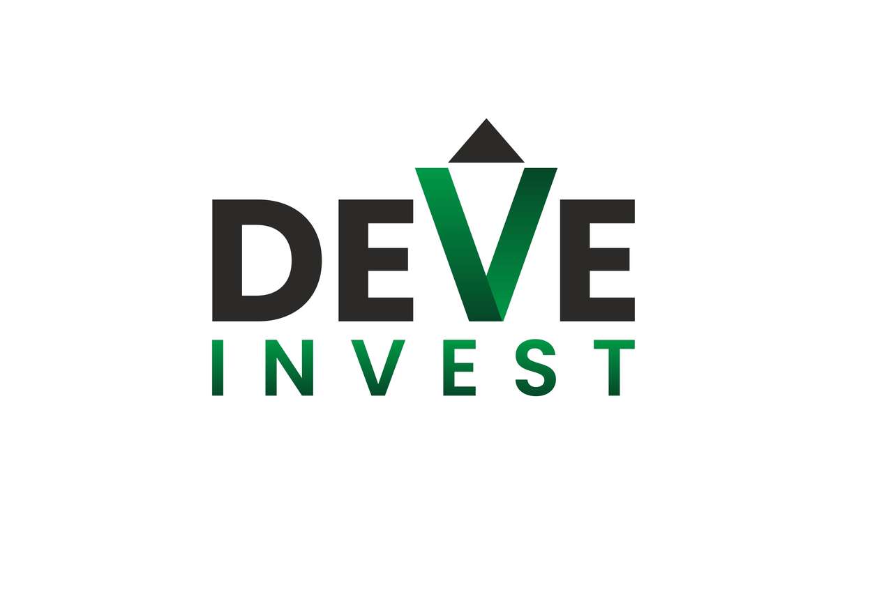 Logo: Deve Invest Sp. z o.o.