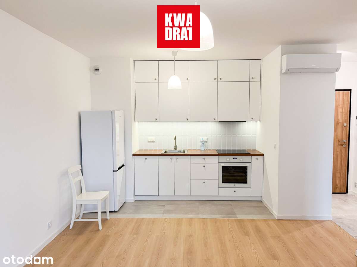 Nowe mieszkanie z ogródkiem Lazurowa, budynek 2024 - Pełny obrazek: 2/12