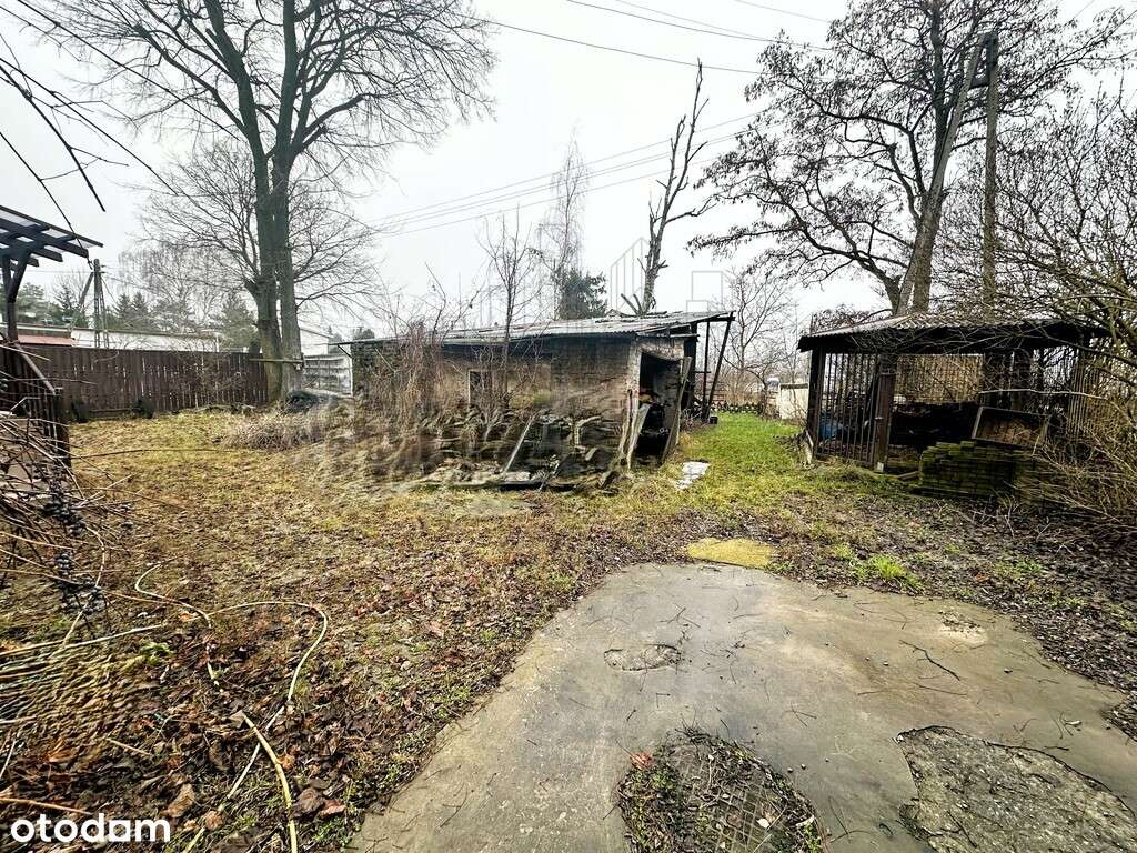 Oferta Inwestycyjna Mirków 235m2 - działka 1230m2-6