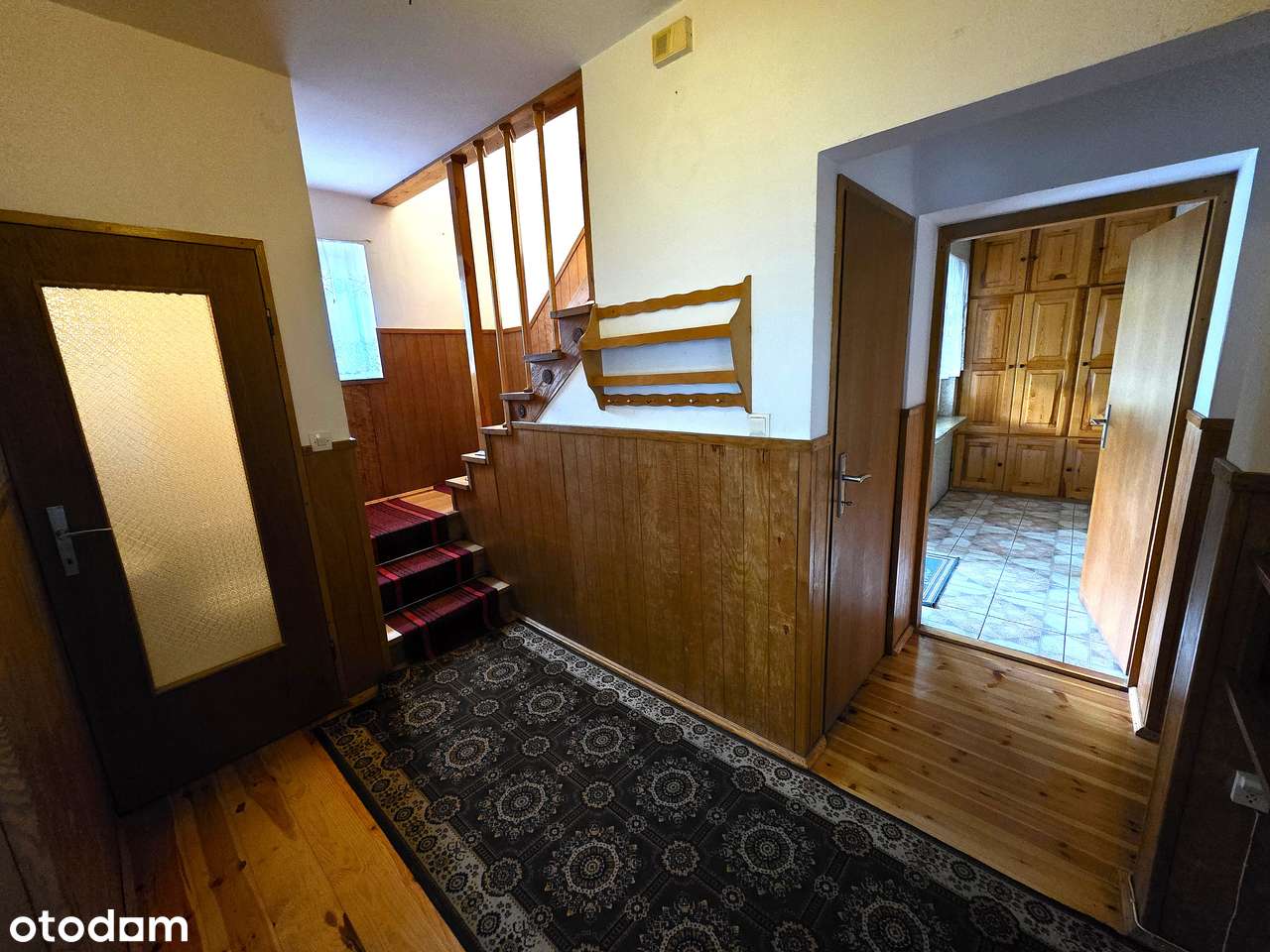 Dom, 144,07 m², Spychowo-9