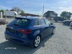 Audi A3 2.0 TDI Sportback (clean diesel) S tronic Ambition - 19