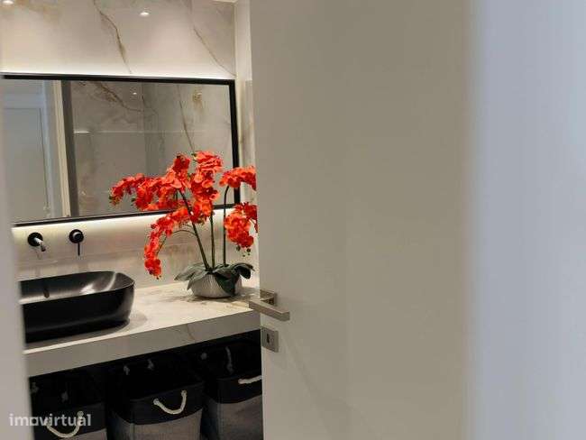 Moradia T3+1 de Luxo |Condomínio Privado - Quinta da Barca – Esposende-17