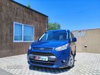 Ford Tourneo Connect Grand 1.5 TDCi Titanium Powershift - 1