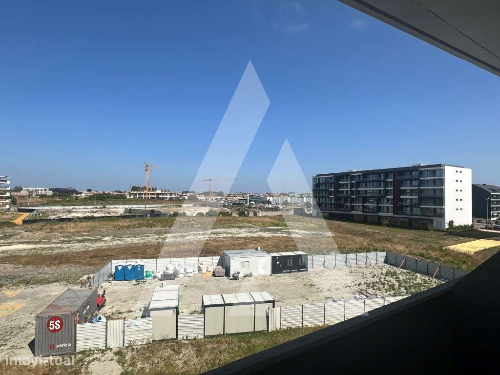 T0 Mobilado como Novo | Garagem | Varanda | Centro de Aveiro-17