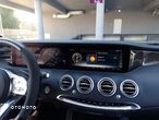 Mercedes-Benz Klasa S AMG 63 Coupe 4-Matic+ 9G-TRONIC - 12
