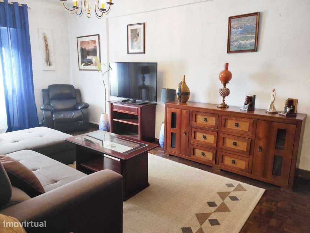 T2 em Casal de São Brás - Excelente localização junto à Farmácia Nunes-10