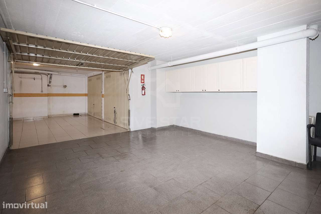 Apartamento T2 - Renovado - Pronto a Habitar - Cascais-40