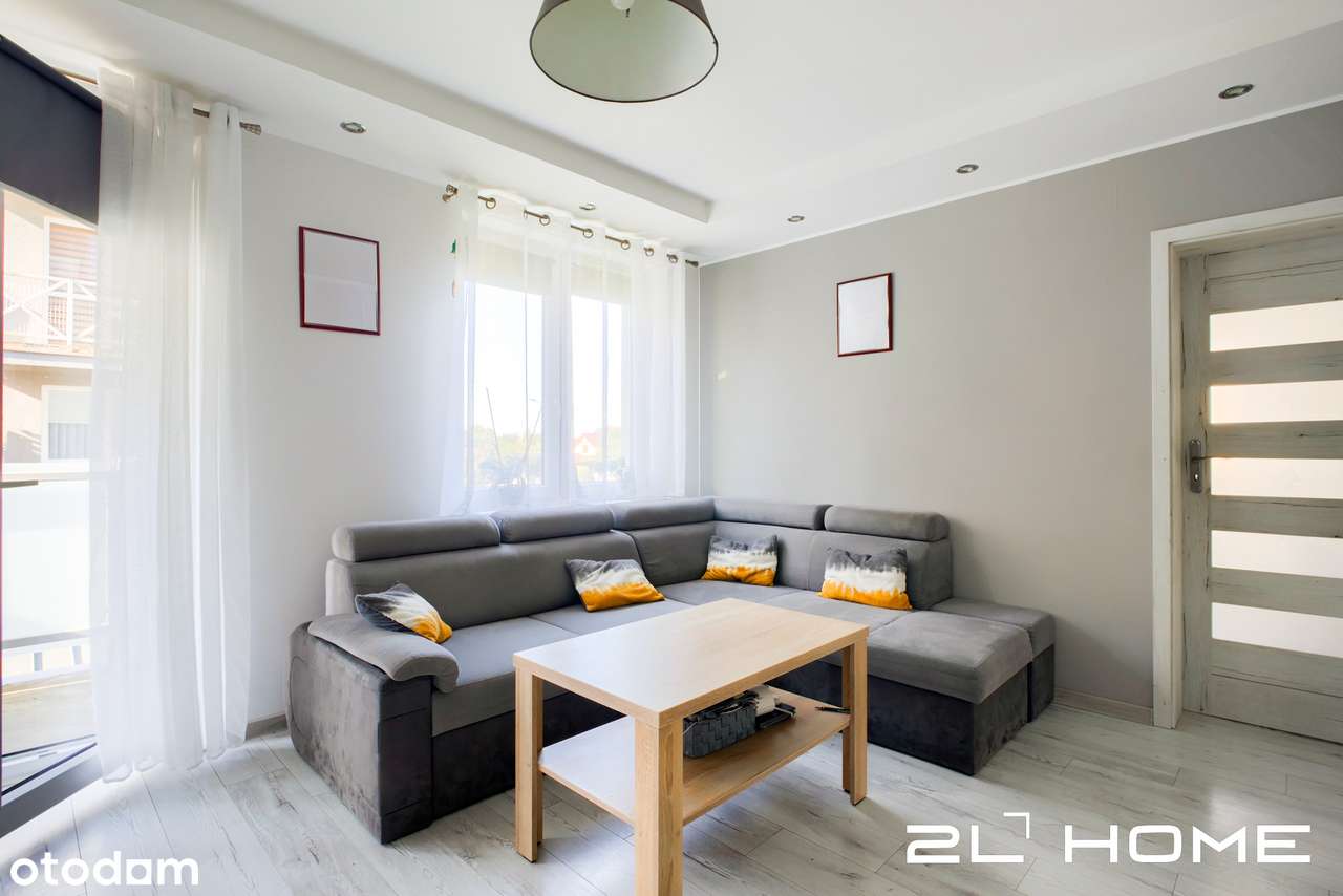 ATRAKCYJNE MIESZKANIE NA 1 PIĘTRZE| SŁONECZNE I CIEPŁE -->ZOBACZ WARTO - Pełny obrazek: 4/14