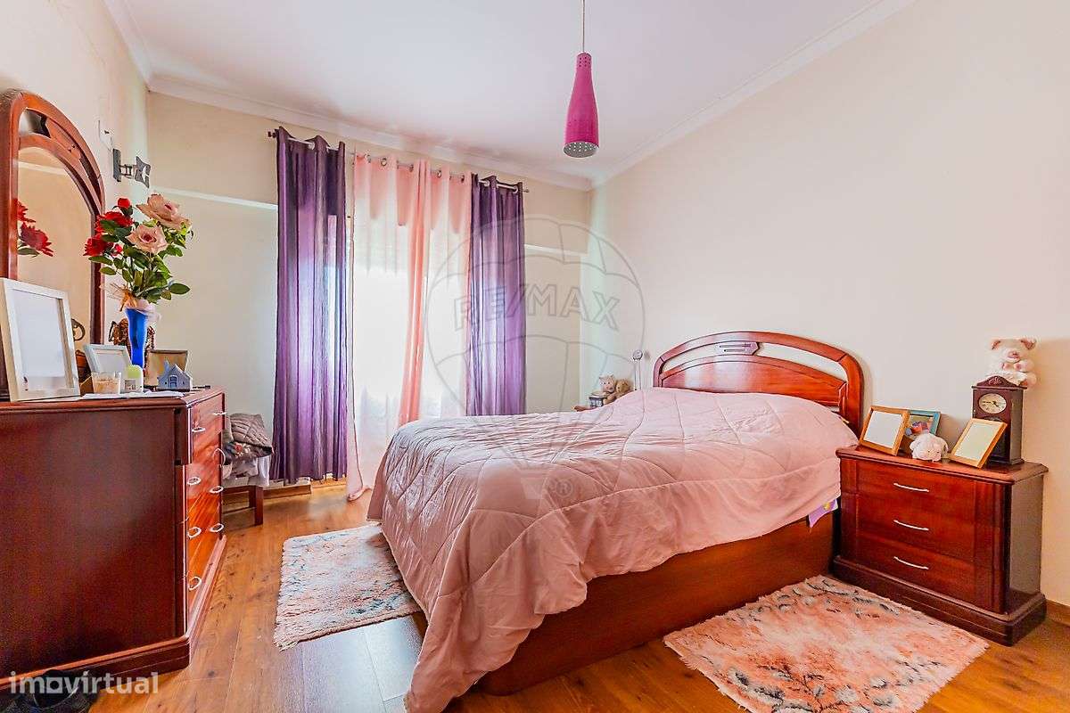 Apartamento T4 para venda-17