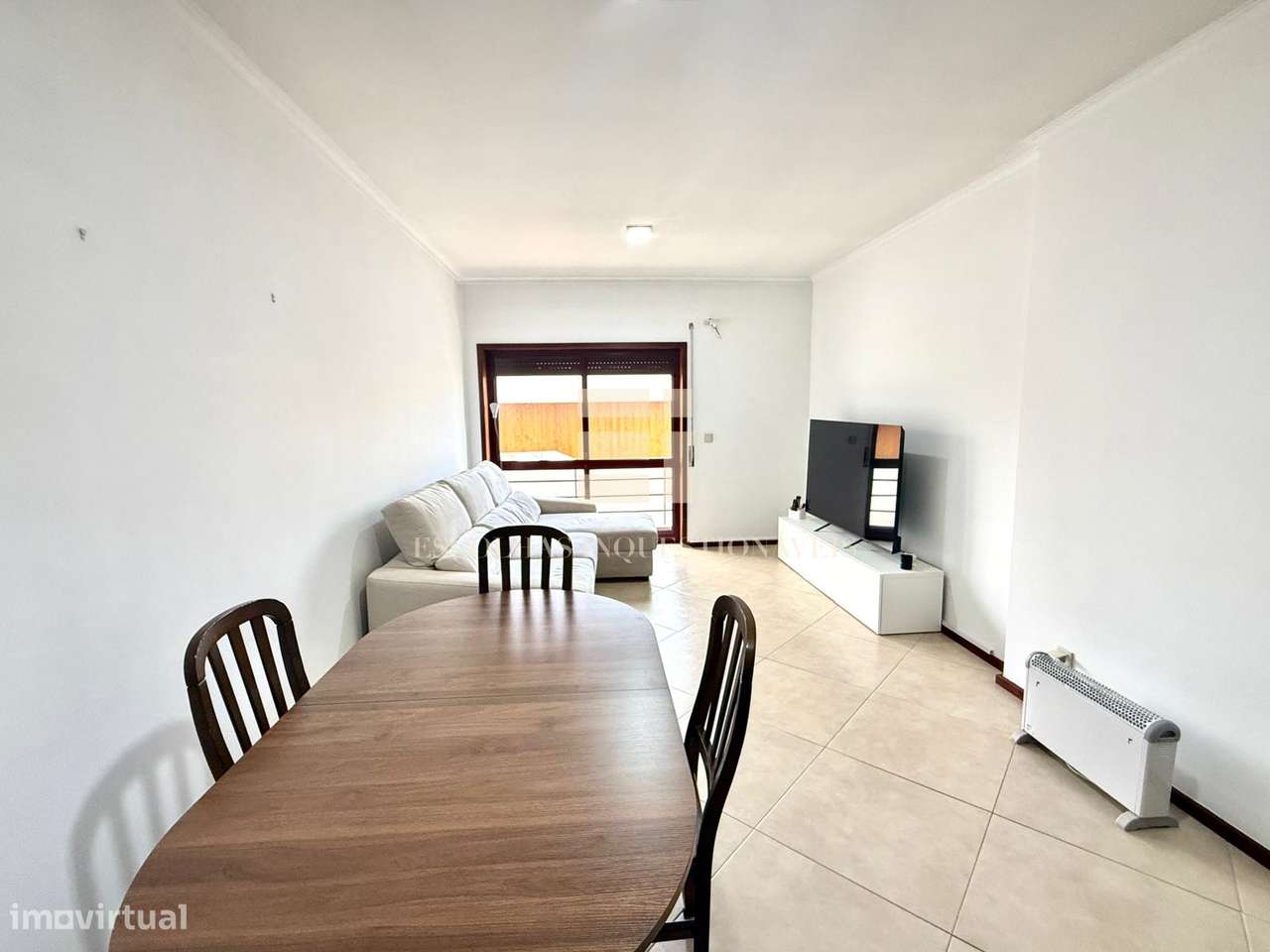Apartamento T2 Venda em Sobrosa,Paredes-9