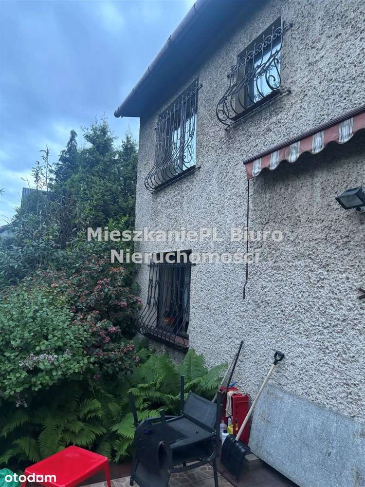 Atrakcyjny dom Sosnowiec Klimontów-8