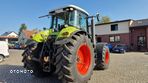 Inny CLAAS Axion 840 TUZ WOM - 5