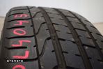 R21 255/40 Pirelli P zero R01 Wysyłka Gratis! - 2