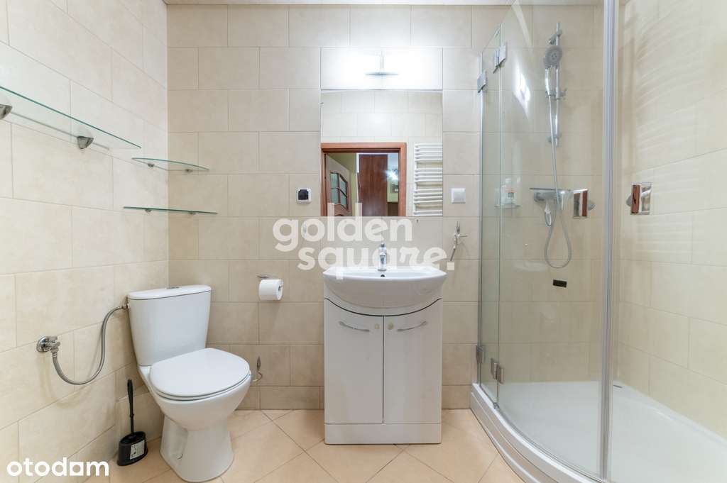 Idealne M3 z Balkonem Dla Pary | Zakładowa-11