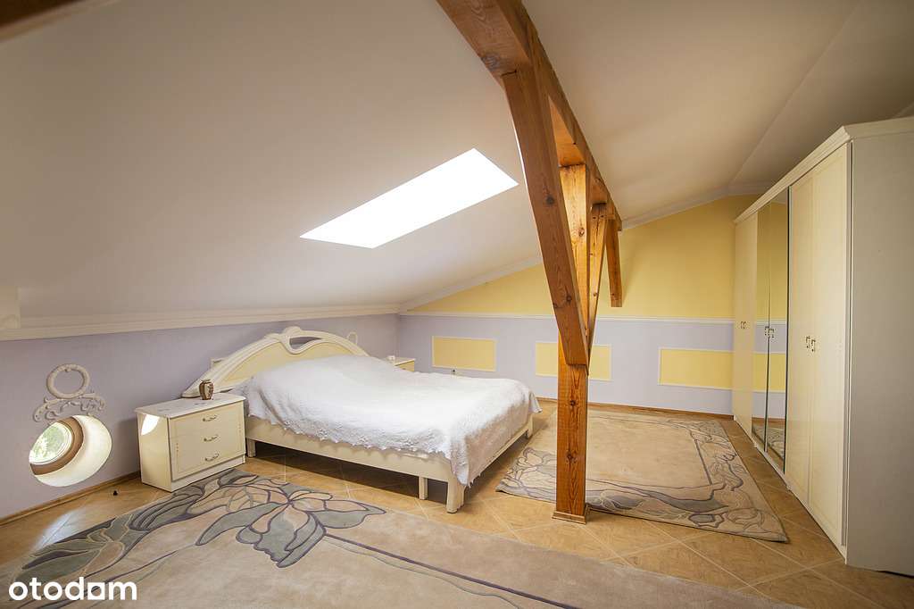 Rezydencja Dwór Dziwle-12