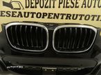 Bara fata BMW X3 / X4, G01 / G02 M-Sport, 2018, 2019, 2020, 2021, COMPLETA, cod origine 5111139605. - 5