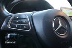 Mercedes-Benz C 200 BlueTEC Aut. - 28