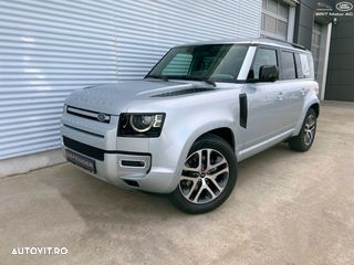 Land Rover Defender 110 XS Edition 3.0 D250 MHEV