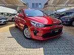 Kia Rio 1.0 T-GDI Wave - 1