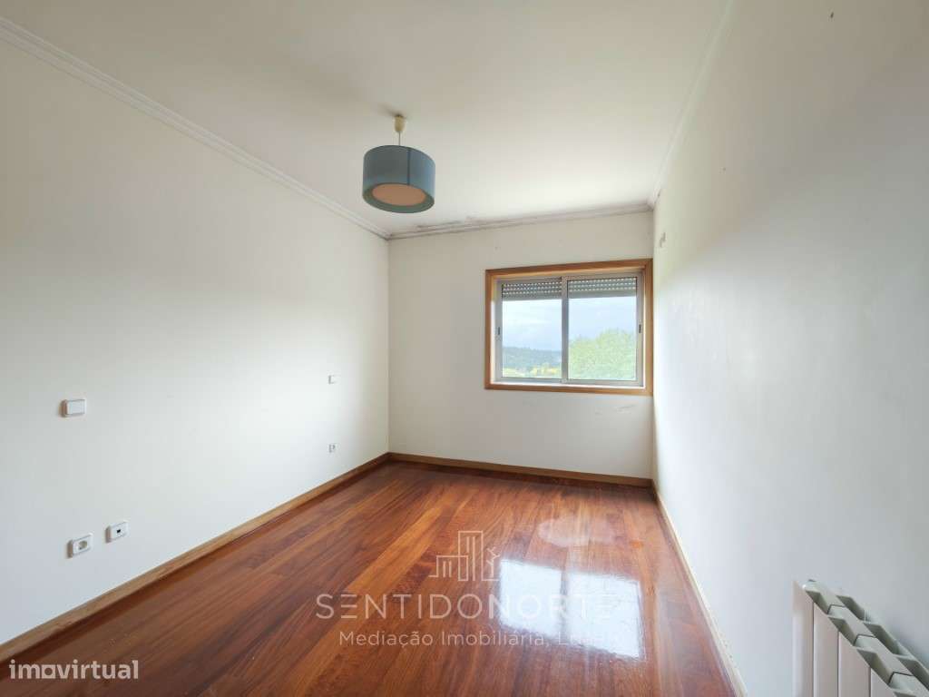 Apartamento T3 Maia-15