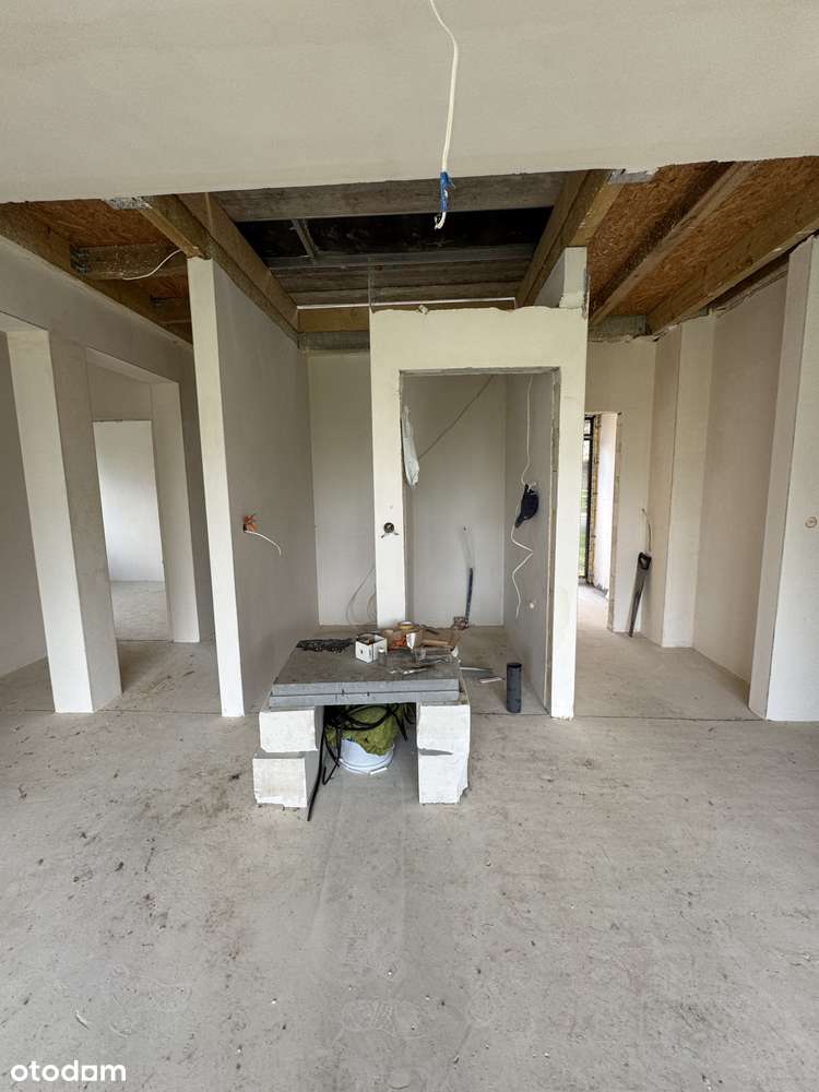 Funkcjonalny dom wolnostojący, Ceradz Kościelny, Tarnowo Podgórne-7