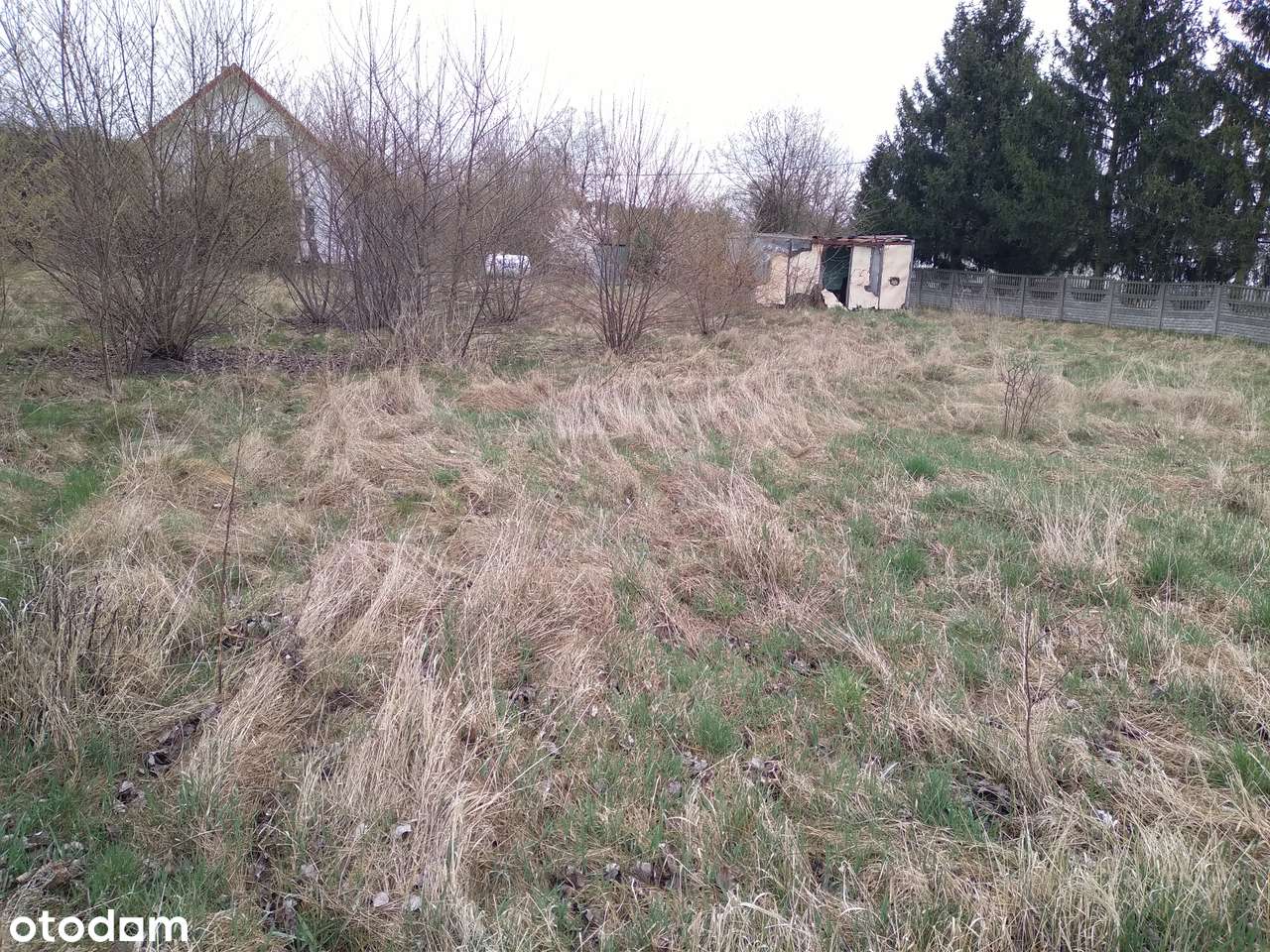 Działka budowlana 1500 m2, Józefów gm. Nieporęt-4