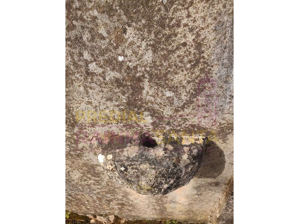 Moradia com terreno- Pronta a habitar. Concelho de Penela.-21