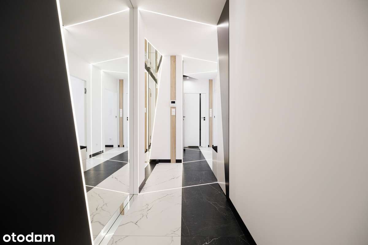 WYJĄTKOWY Apartament| 3-pok| OSTATNIE PIĘTRO – wysoki standard|PROW 0%-5