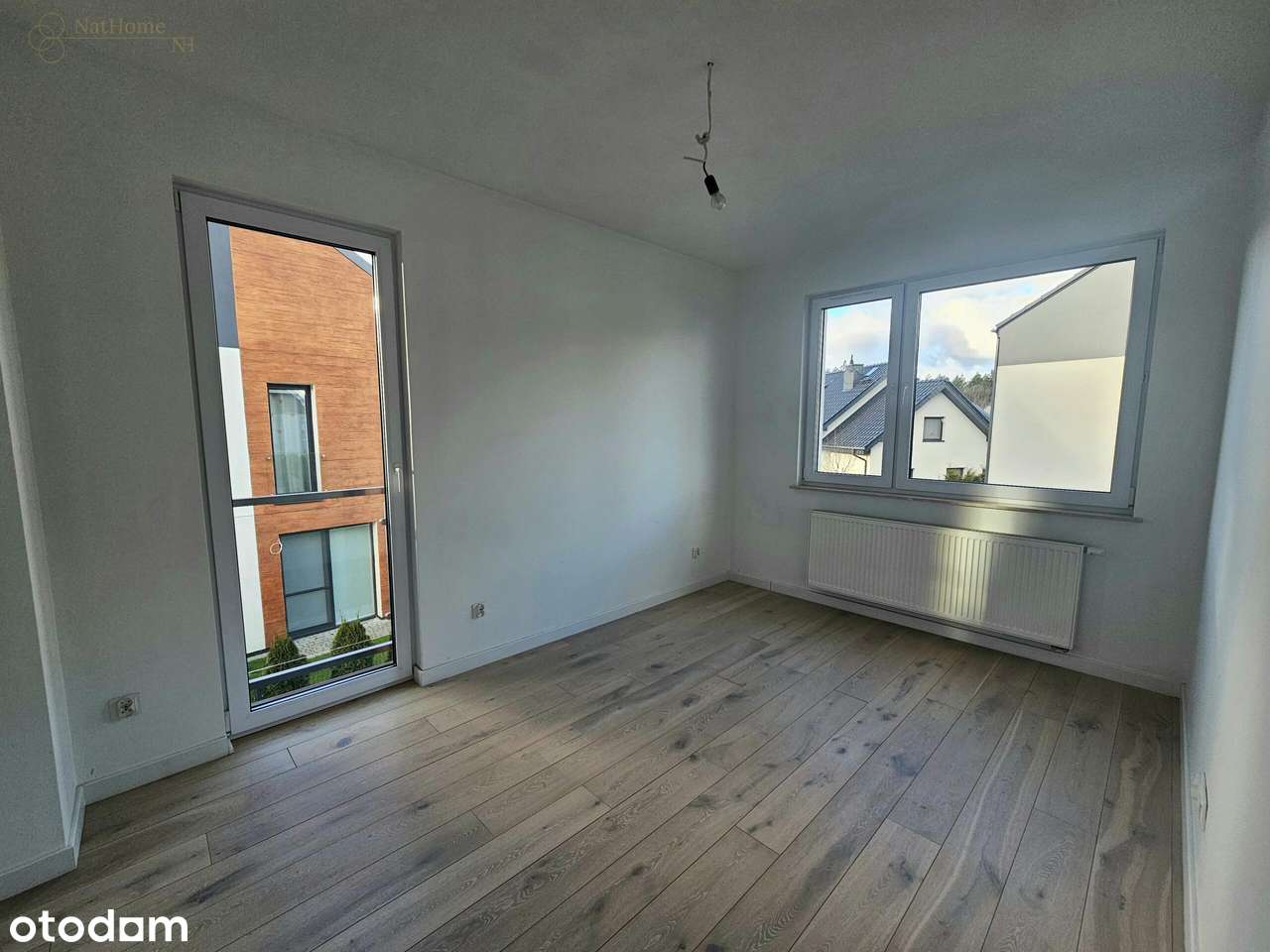 Nowoczesny dom z ogrodem w Kosakowie tuż przy lesie!-15