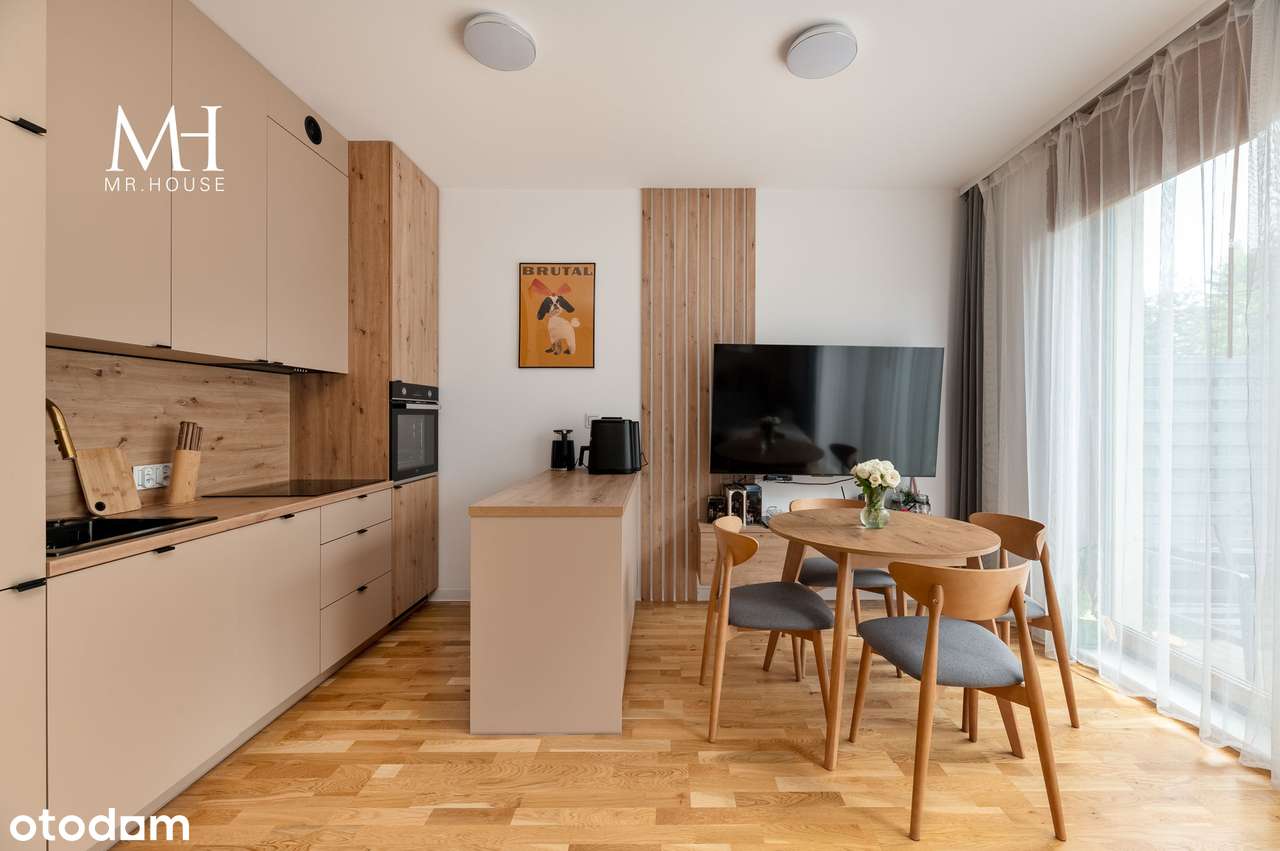 DOM czy mieszkanie? Oto jest pytanie! | WIDZEW - Pełny obrazek: 3/17