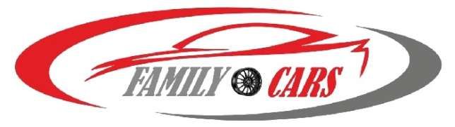 Family cars logo